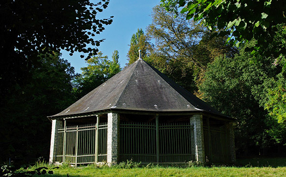 Domaine de Baville