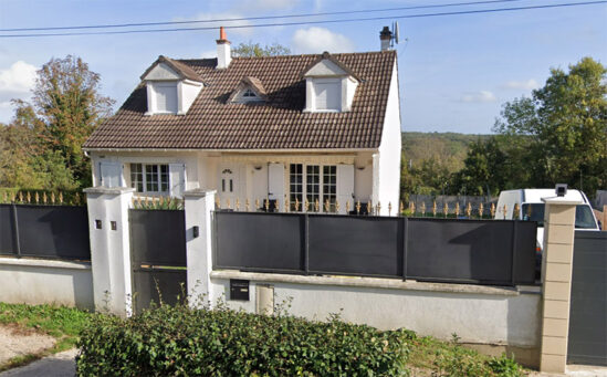 Expertise assurance habitation